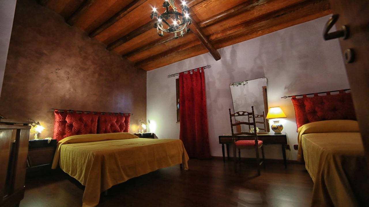 Photo of Bedroom in Sciacca