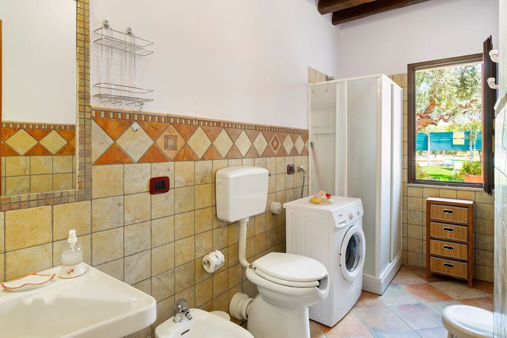 Photo of Bathroom in Sciacca
