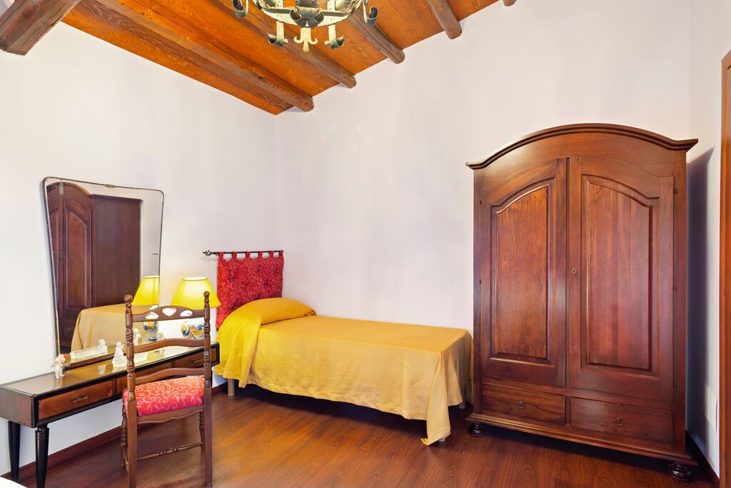 Photo of Bedroom in Sciacca