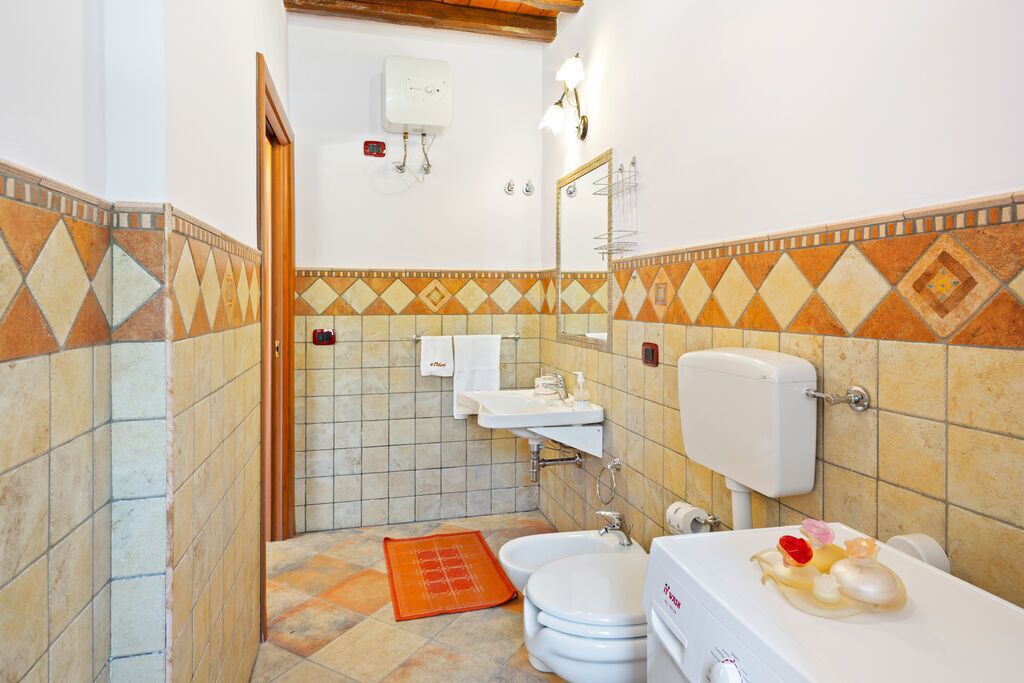 Photo of Bathroom in Sciacca