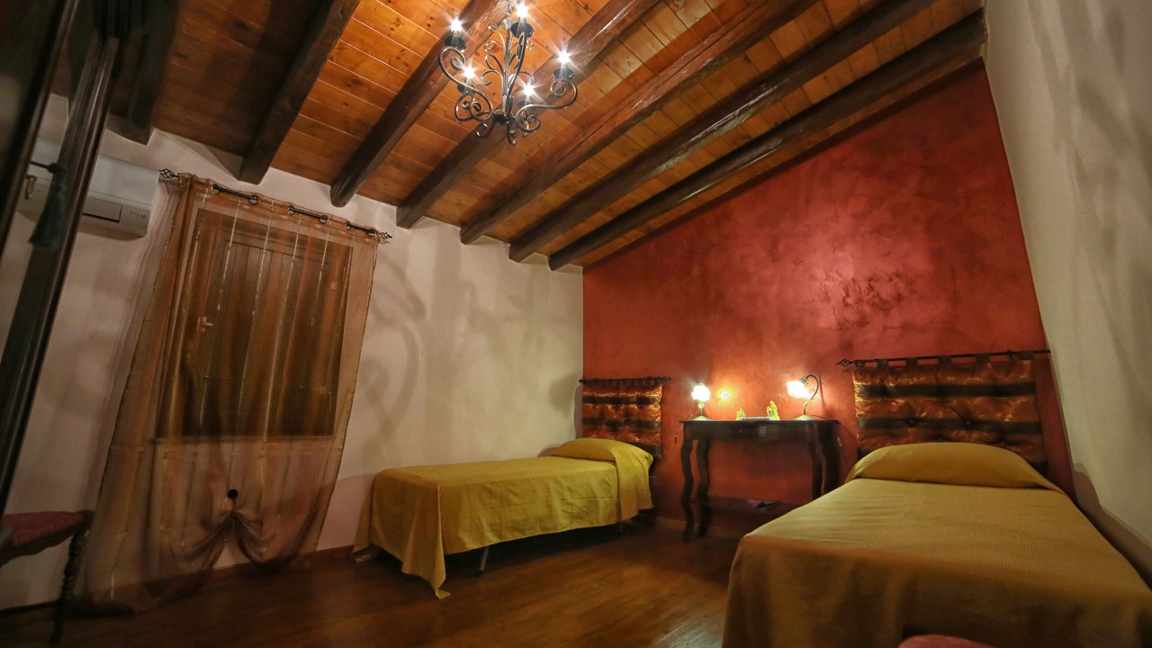 Photo of Bedroom in Sciacca