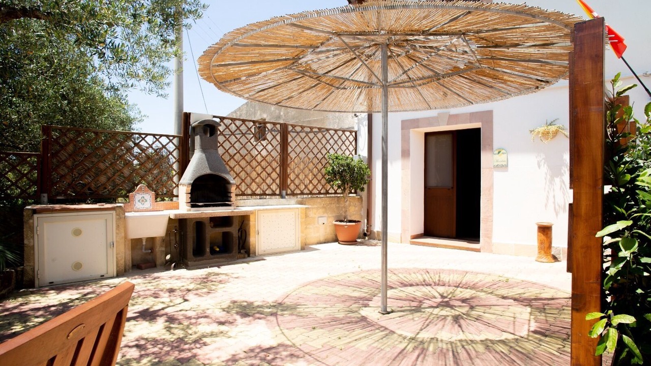 Photo of Patio Balcony in Sciacca