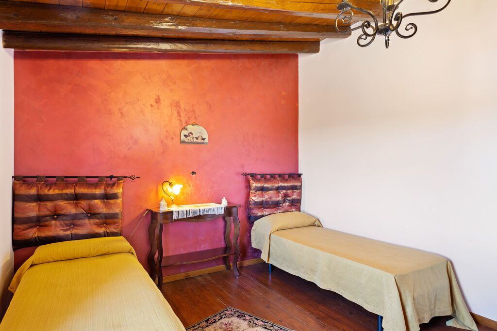 Photo of Bedroom in Sciacca
