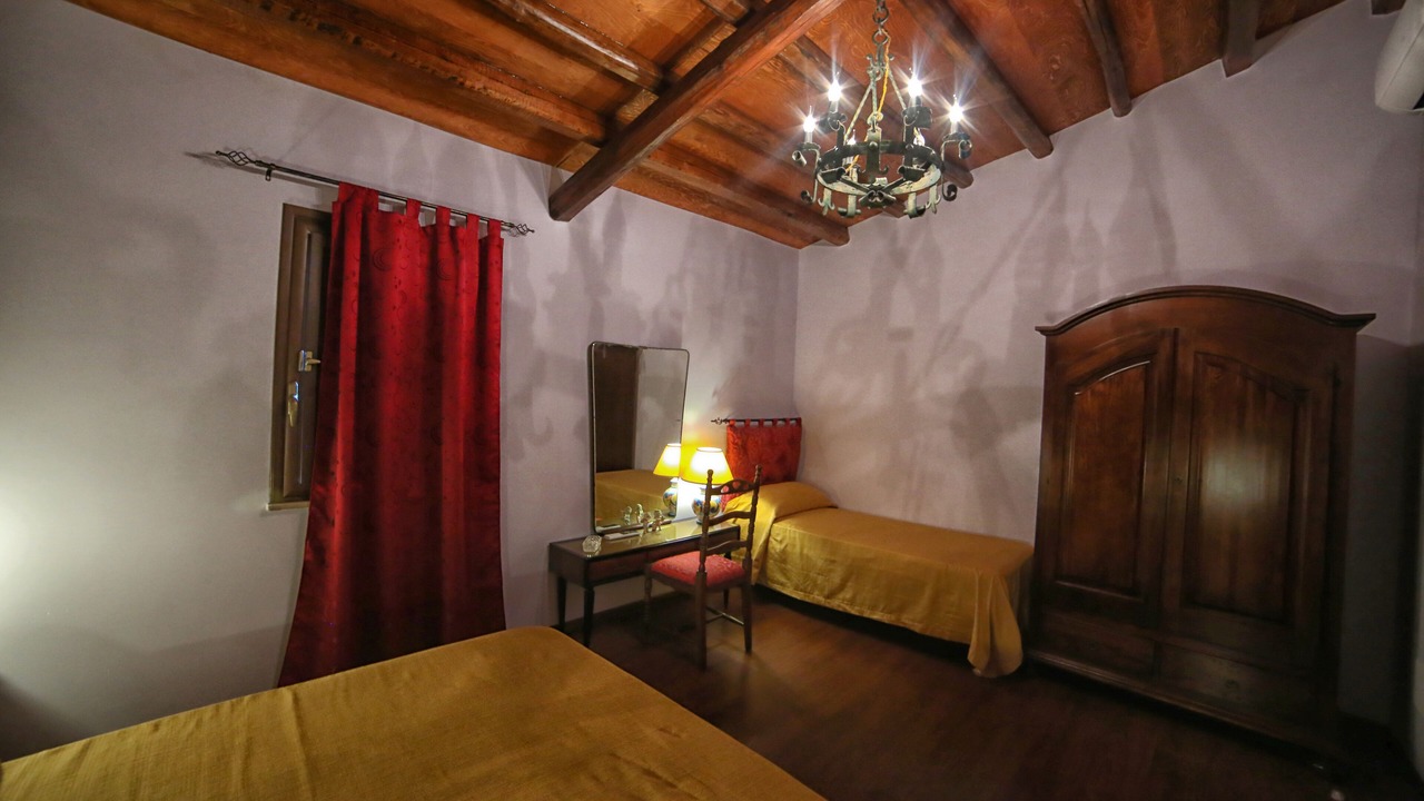 Photo of Bedroom in Sciacca