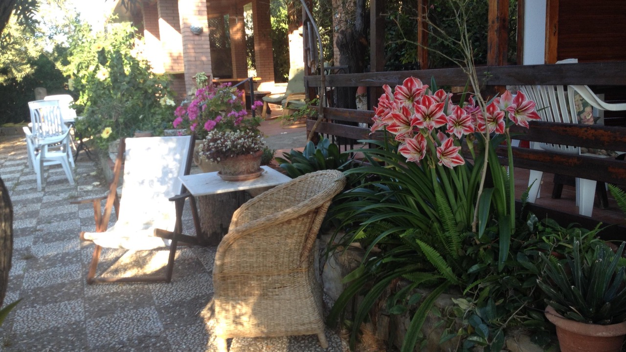 Photo of Patio Balcony in Termini Imerese