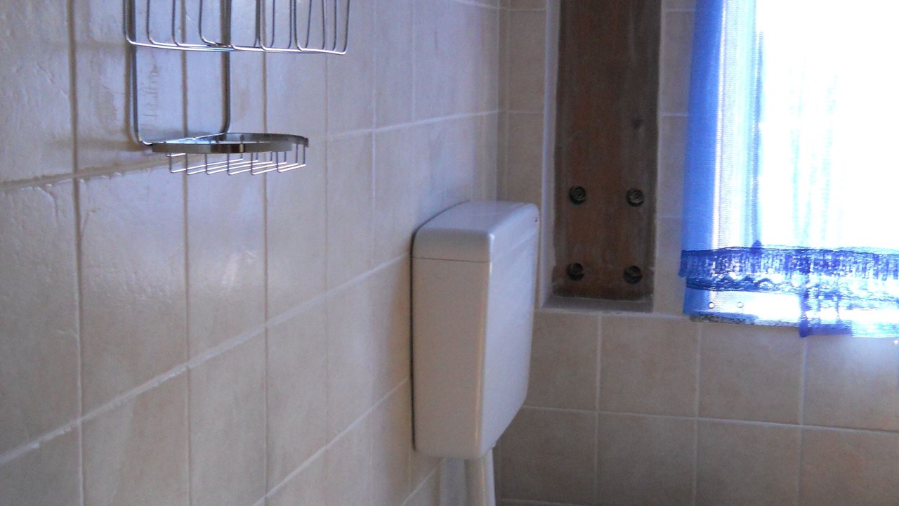 Photo of Bathroom in Gioiosa Marea