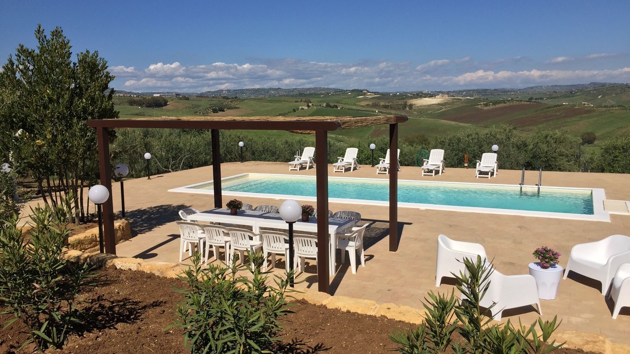 Photo of Outdoor in Agrigento