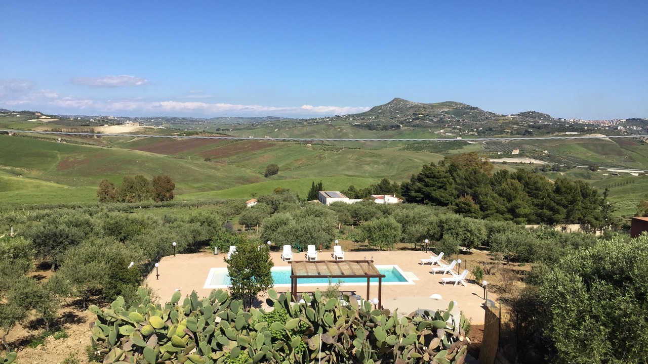 Photo of Outdoor in Agrigento