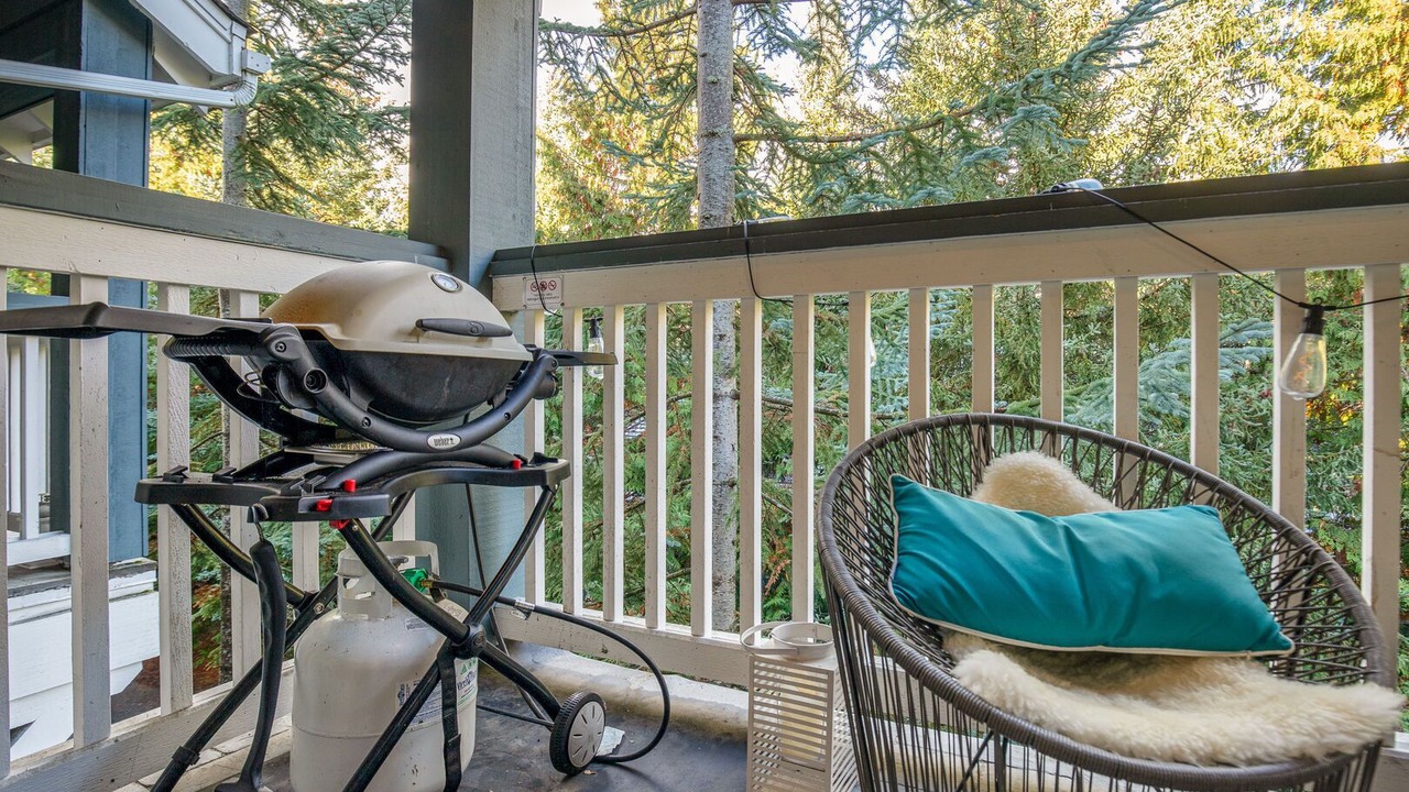 Photo of Patio Balcony in Village North
