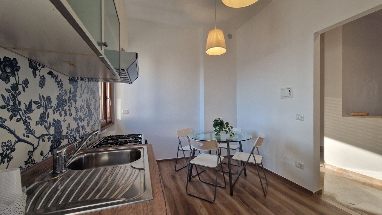 Photo of Kitchen in Novoli - San Donato
