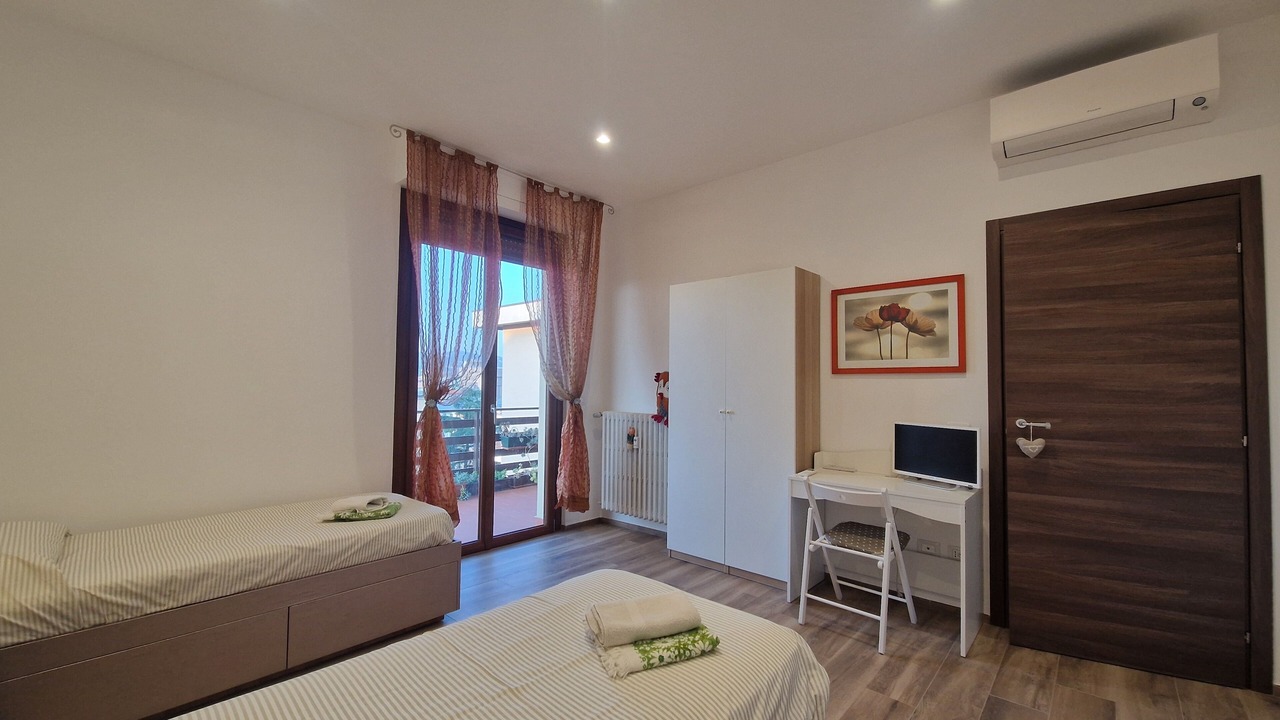 Photo of Bedroom in Novoli - San Donato