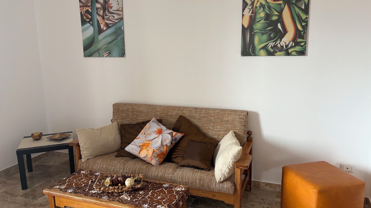 Photo of Livingroom in Novoli - San Donato