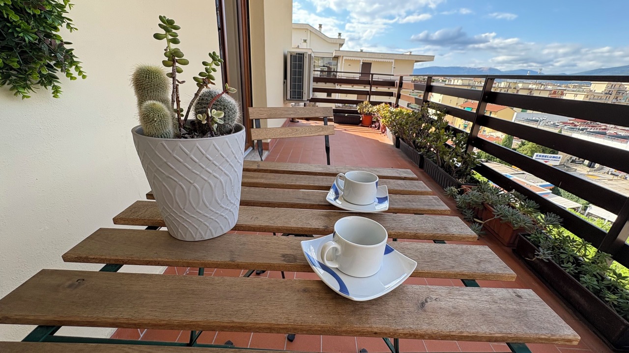 Photo of Outdoor in Novoli - San Donato