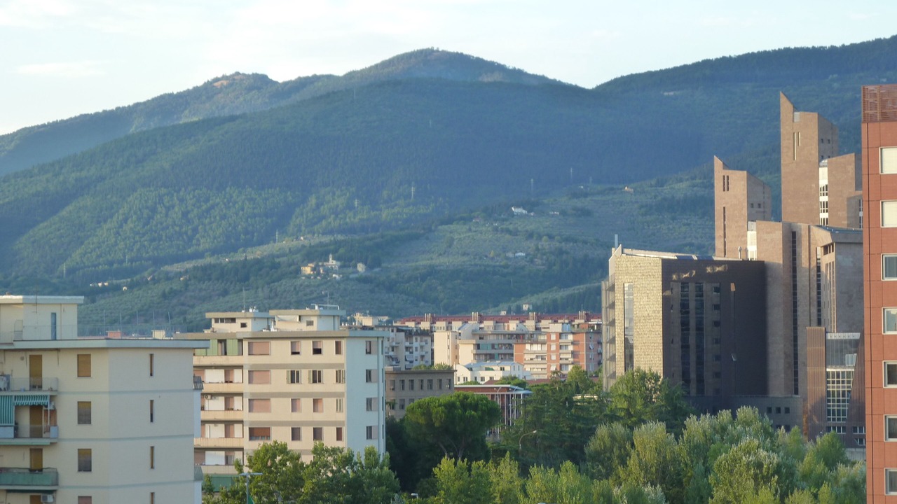 Photo of Outdoor in Novoli - San Donato