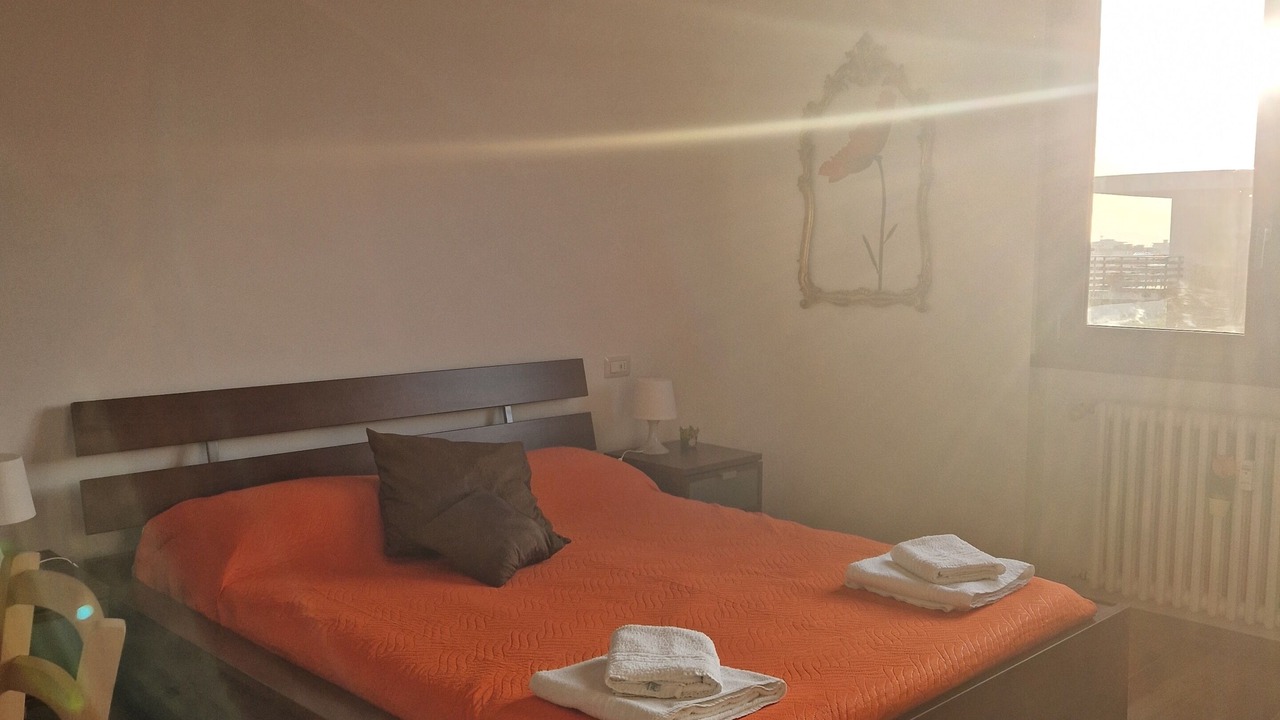 Photo of Bedroom in Novoli - San Donato