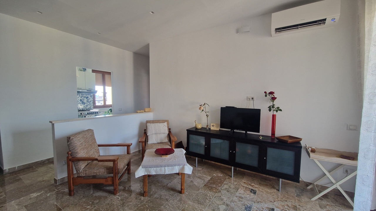 Photo of Livingroom in Novoli - San Donato