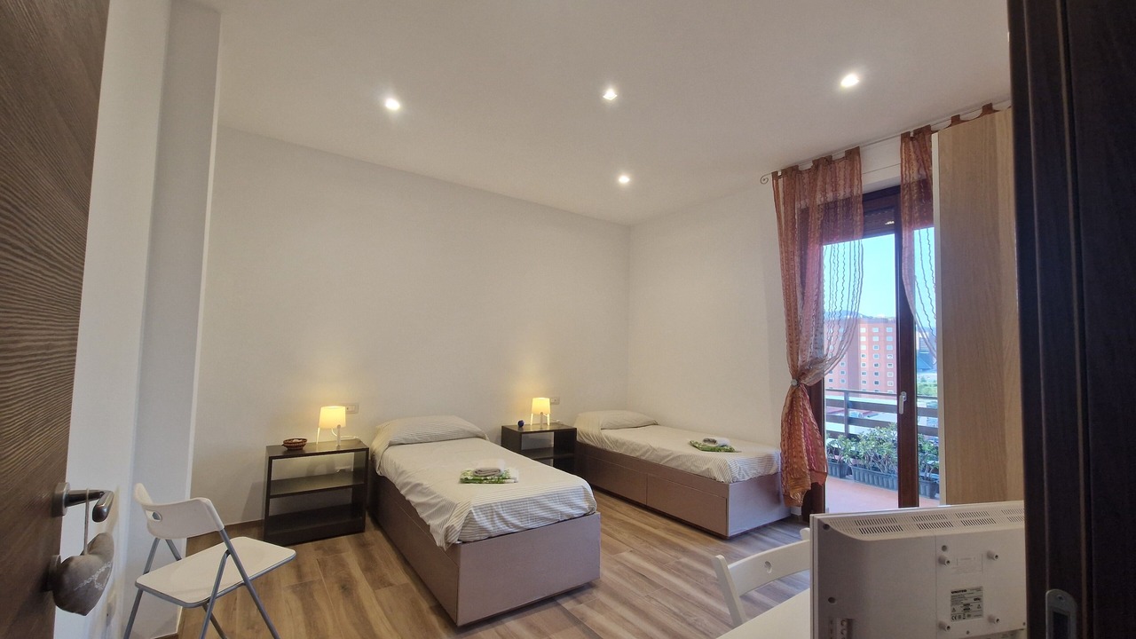 Photo of Bedroom in Novoli - San Donato