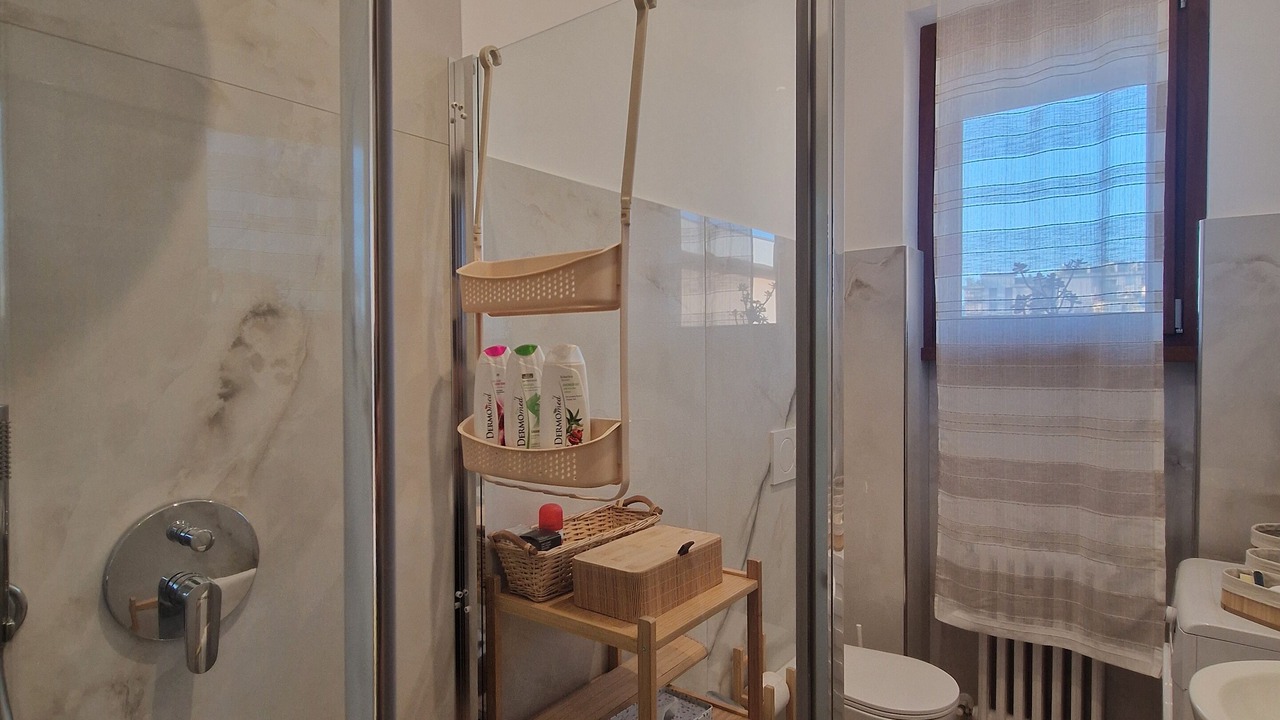 Photo of Bathroom in Novoli - San Donato