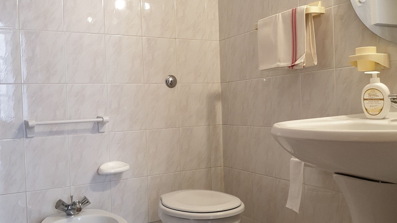 Photo of Bathroom in Old Town