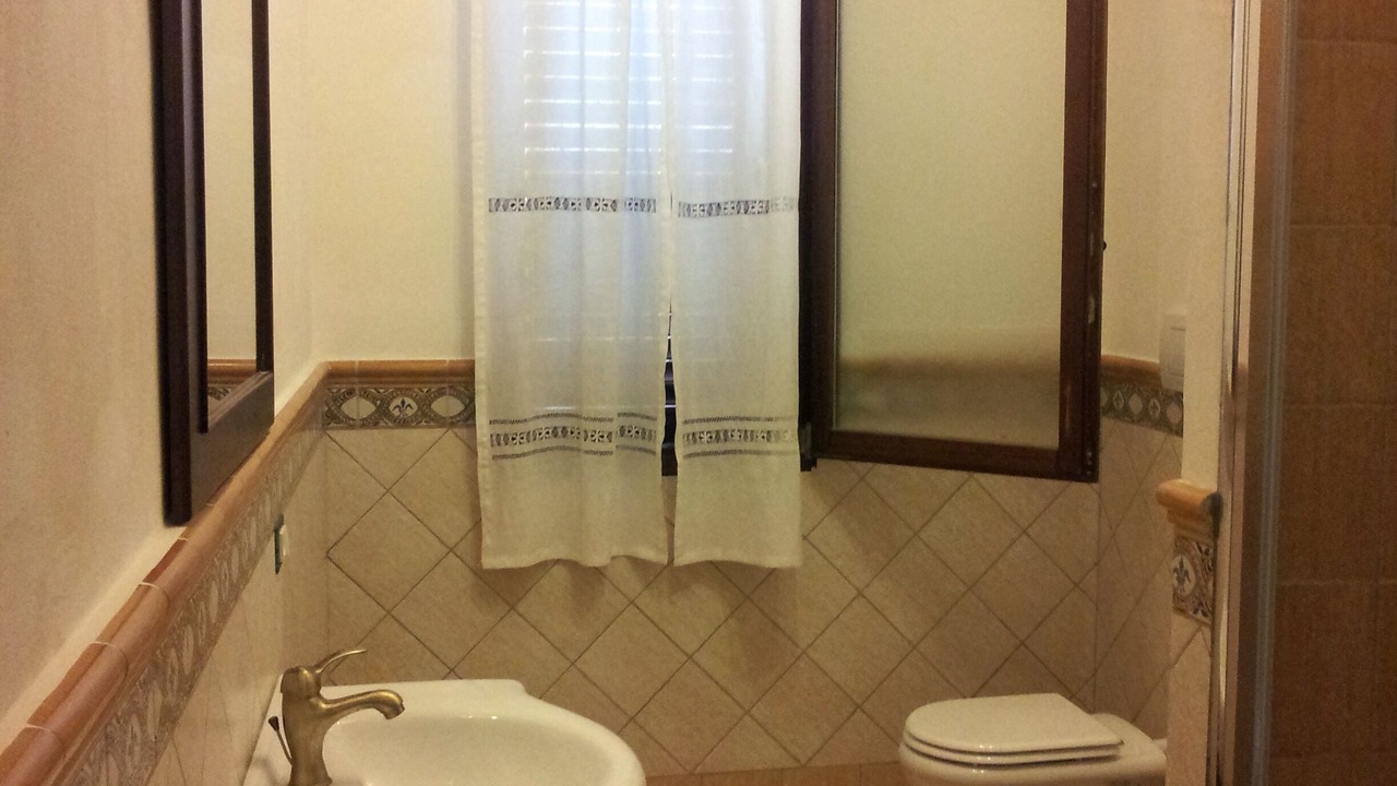 Photo of Bathroom in Torretta