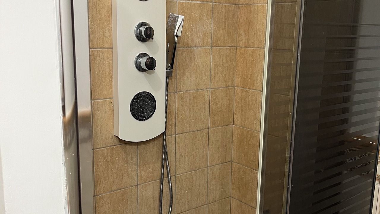 Photo of Bathroom in Torretta