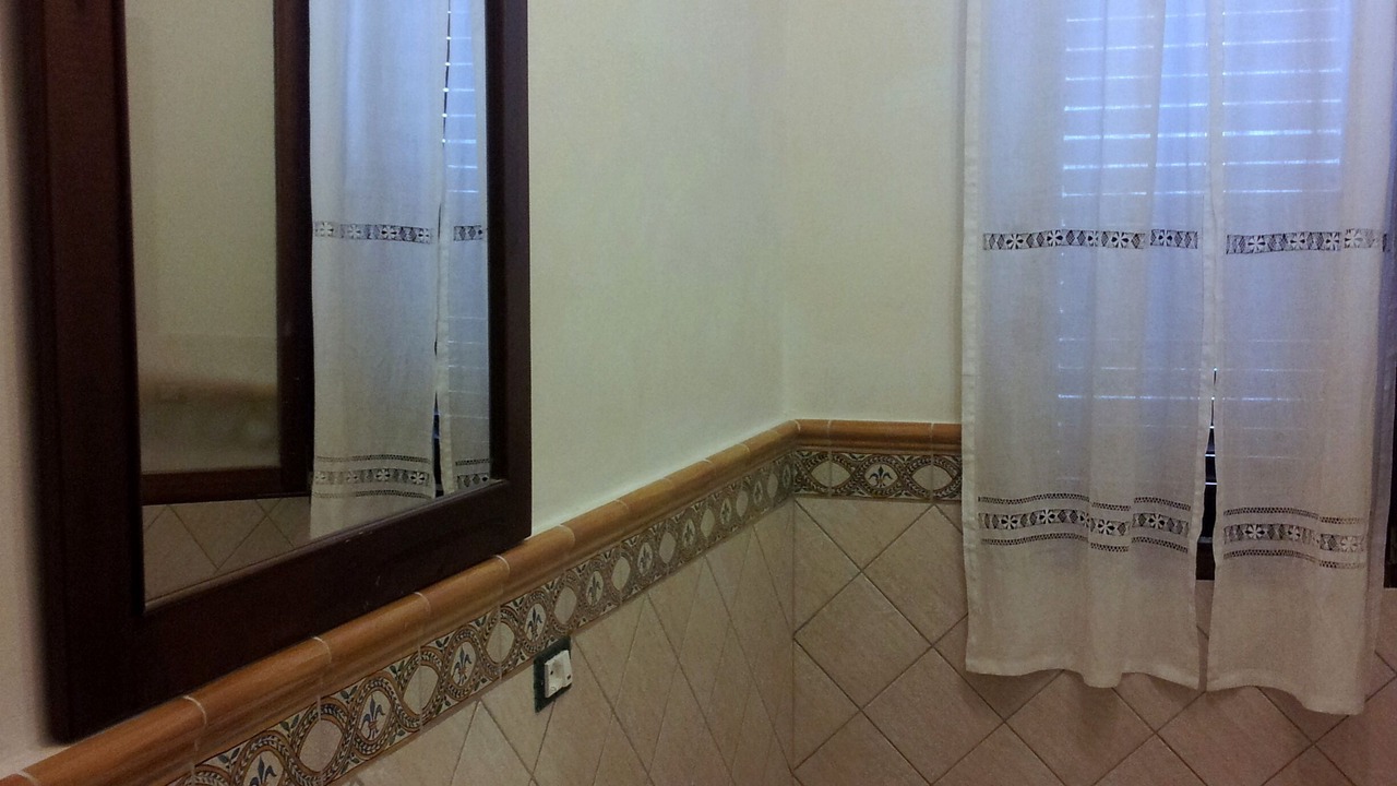 Photo of Bathroom in Torretta