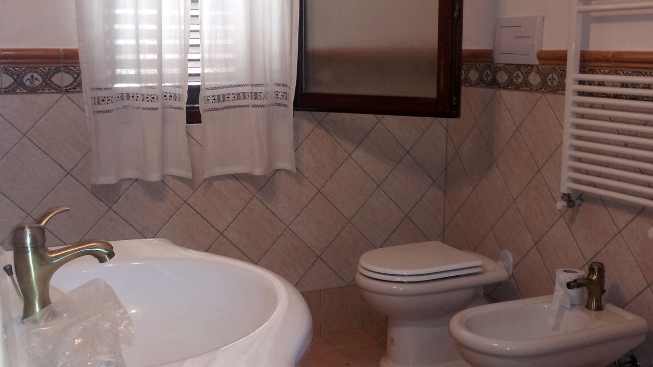 Photo of Bathroom in Torretta