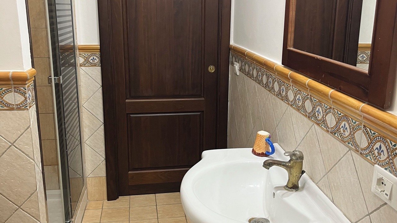 Photo of Bathroom in Torretta