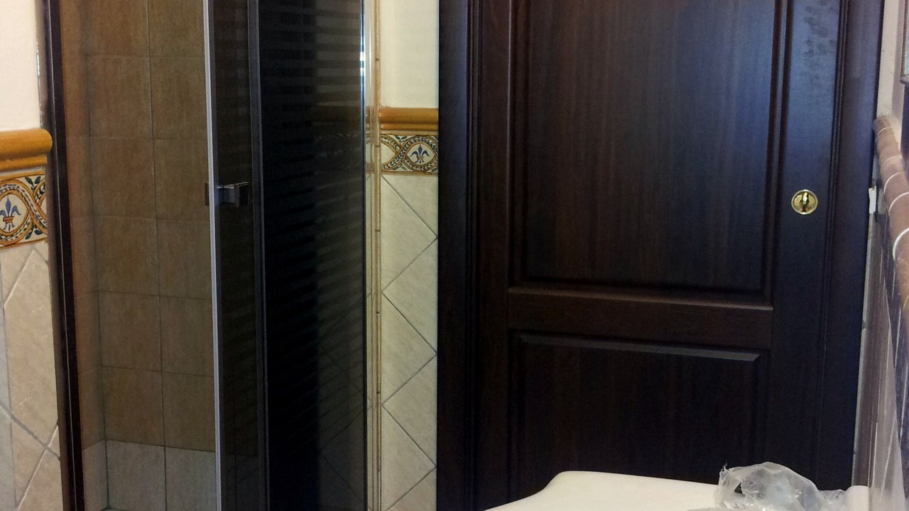 Photo of Bathroom in Torretta