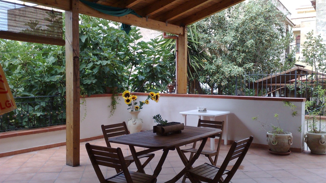 Photo of Outdoor in Torretta