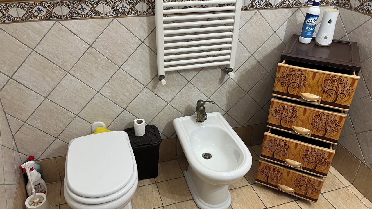 Photo of Bathroom in Torretta