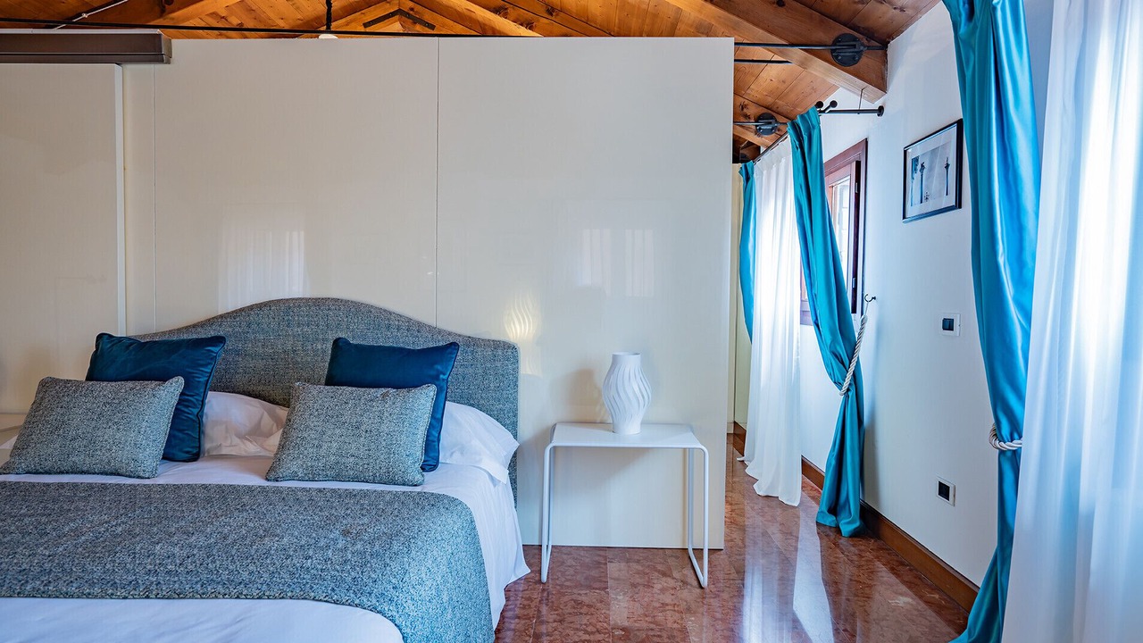 Photo of Bedroom in Santa Croce