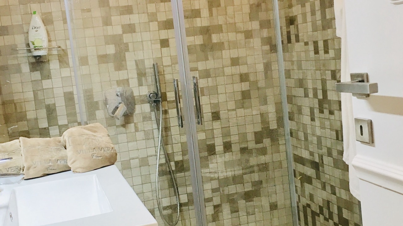 Photo of Bathroom in San Felice Circeo