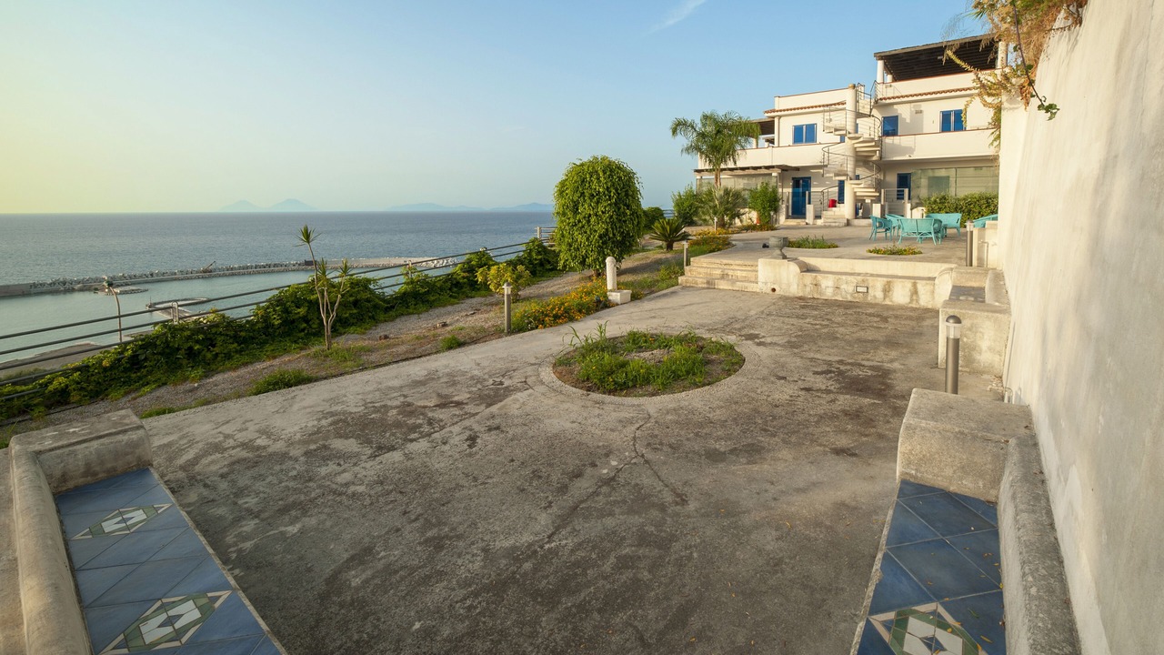 Photo of Outdoor in Capo d'Orlando