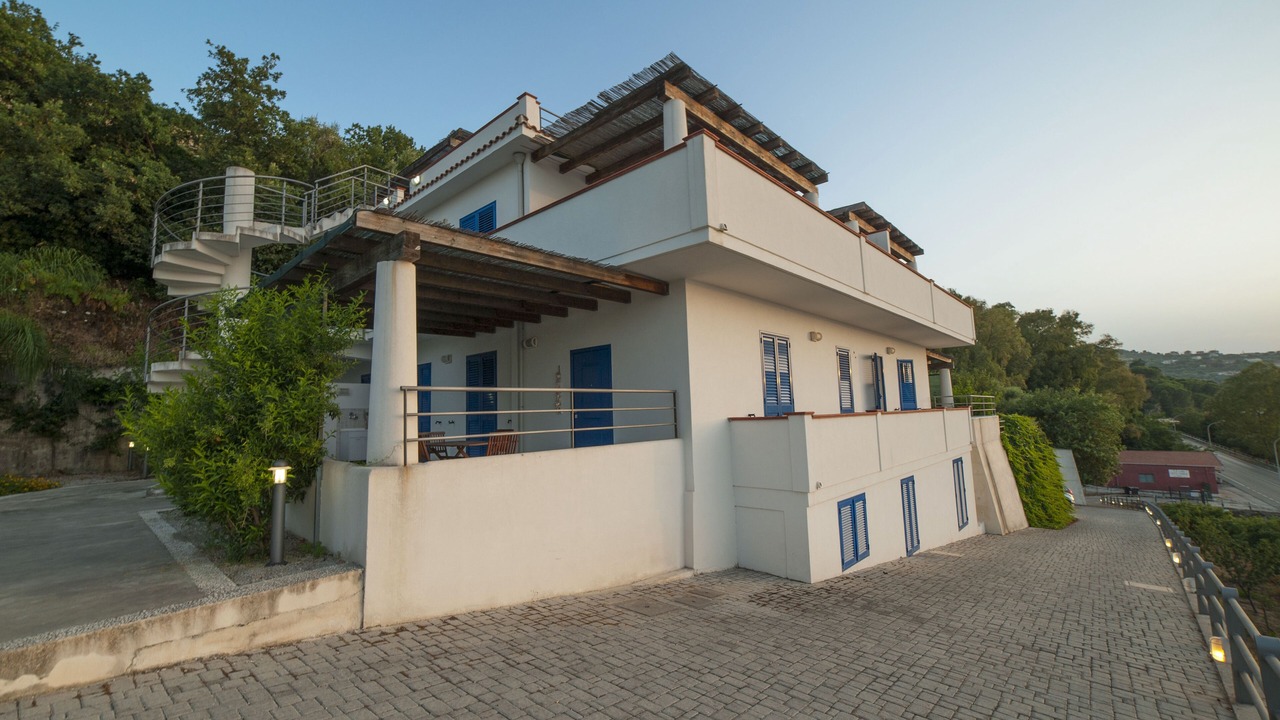 Photo of Outdoor in Capo d'Orlando