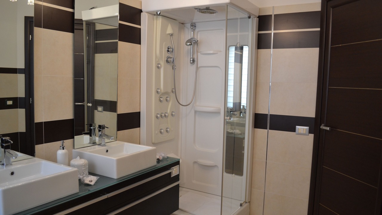 Photo of Bathroom in Patti