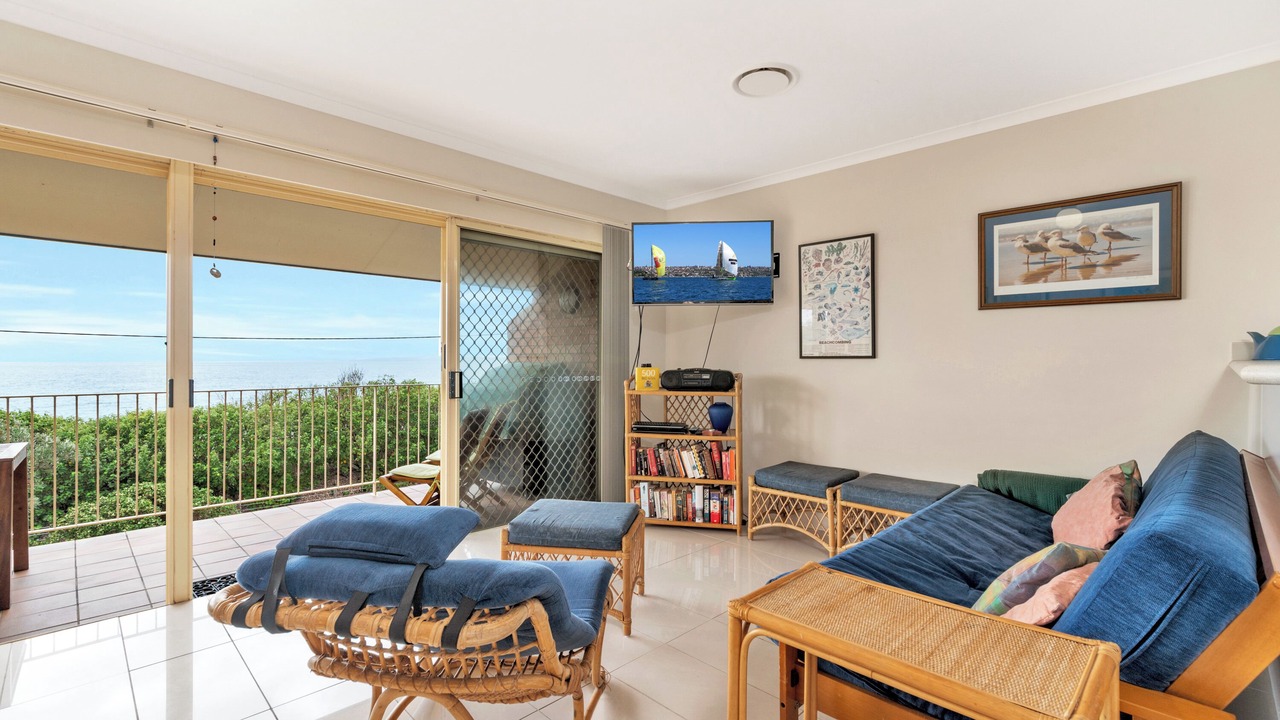 Photo of Livingroom in Woorim