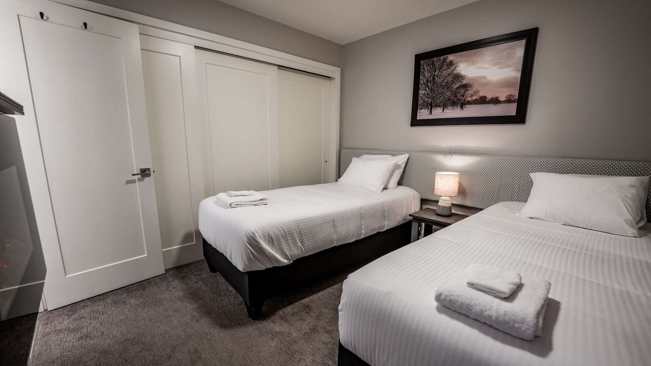 Photo of Bedroom in Revelstoke