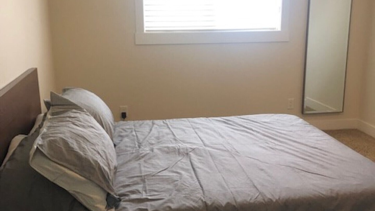 Photo of Bedroom in Central Okanagan