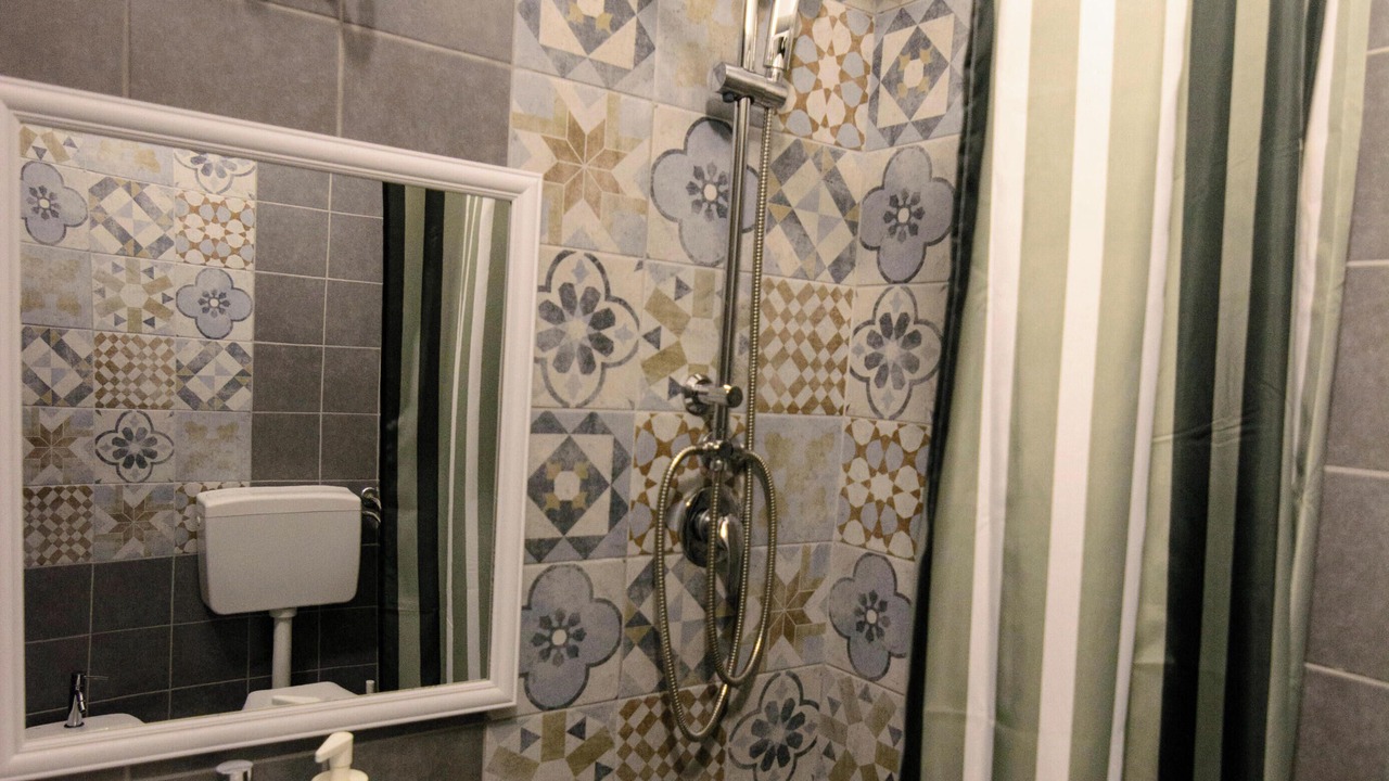 Photo of Bathroom in Randazzo