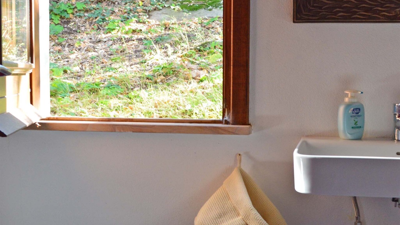 Photo of Bathroom in Capo d'Orlando