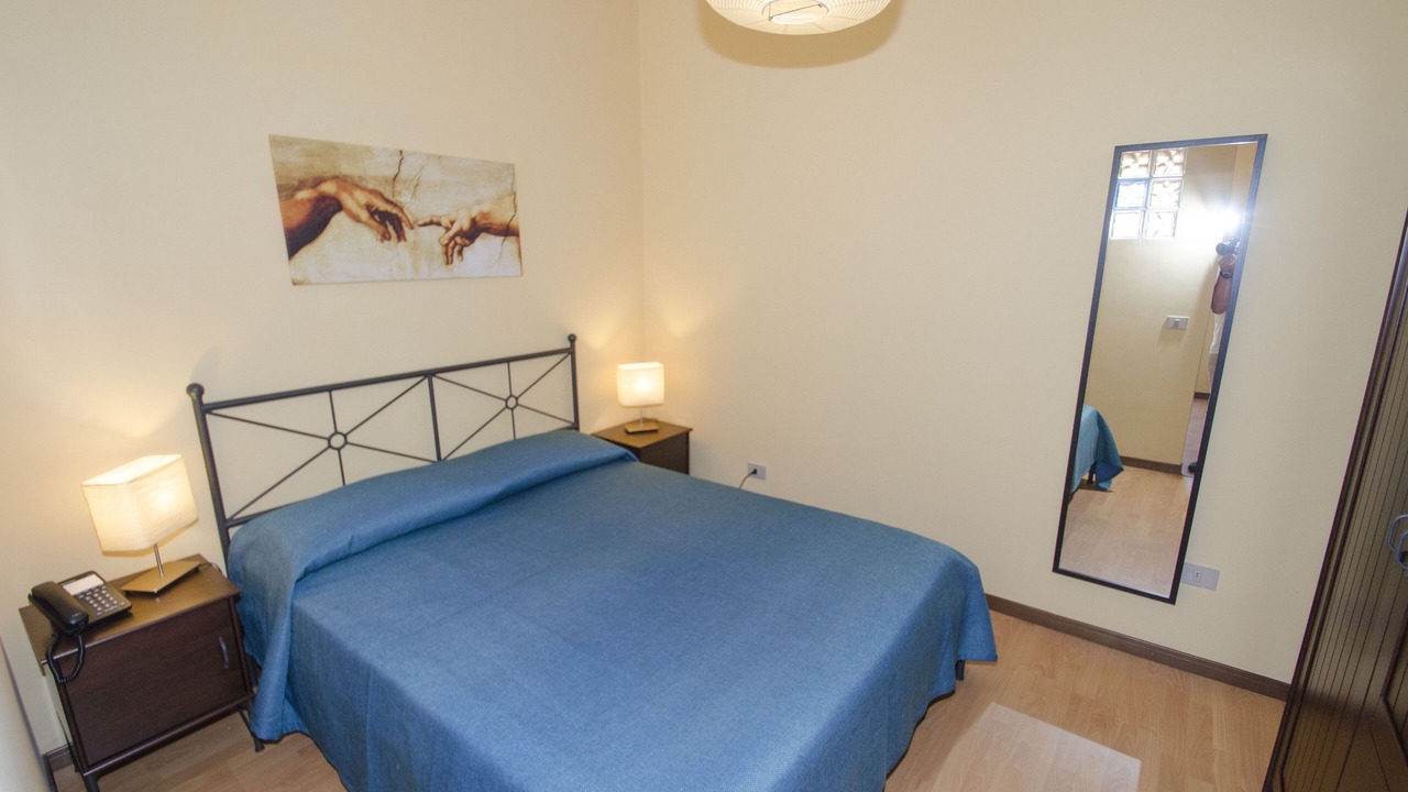 Photo of Bedroom in Caltanissetta