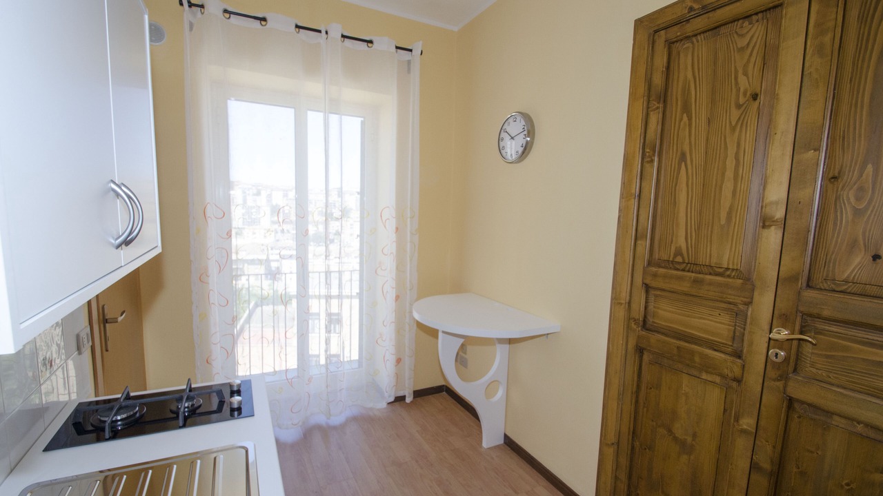 Photo of Kitchen in Caltanissetta