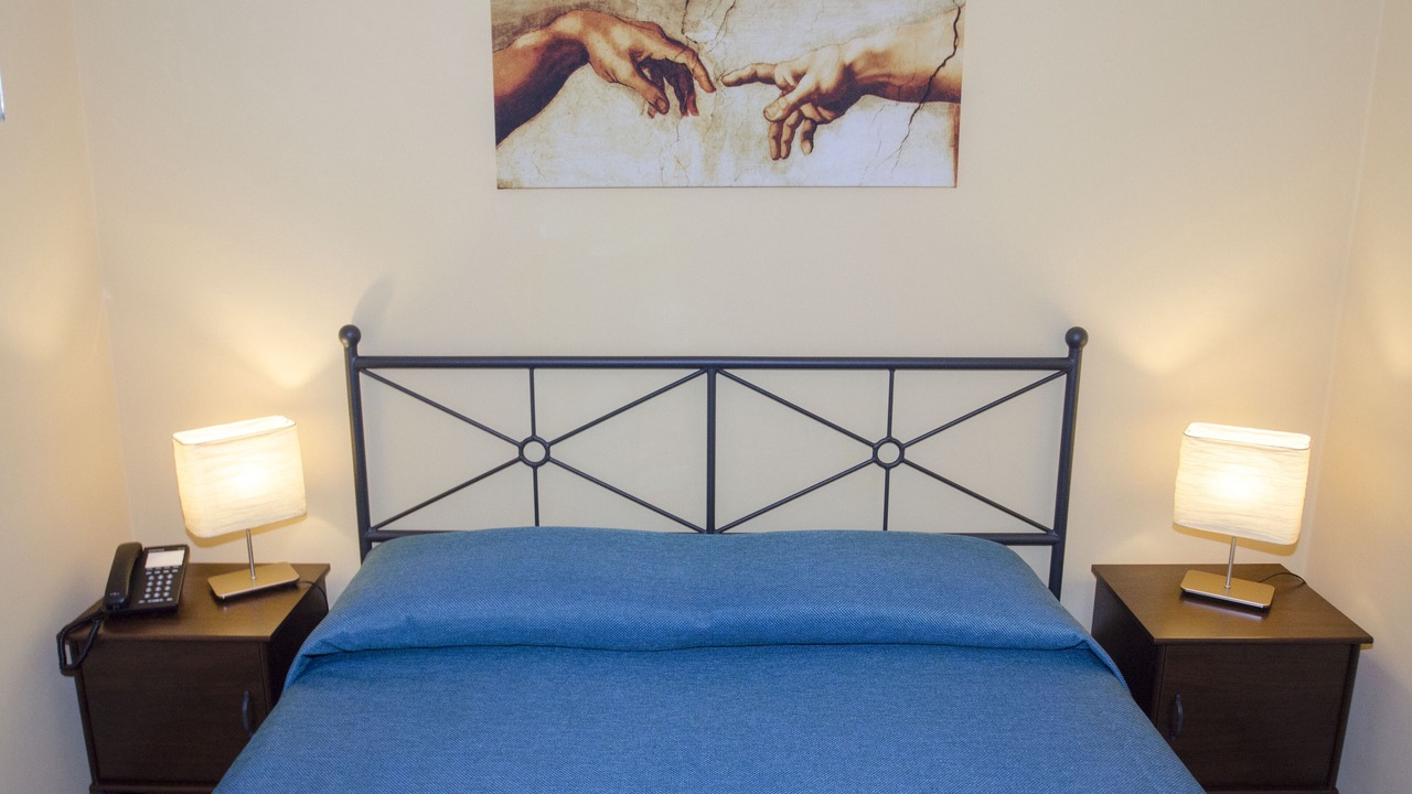 Photo of Bedroom in Caltanissetta