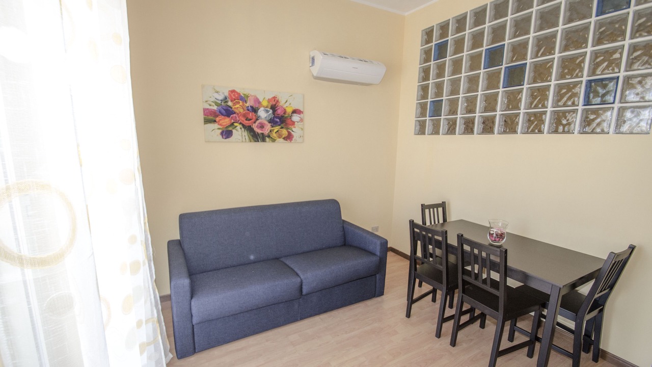 Photo of Livingroom in Caltanissetta