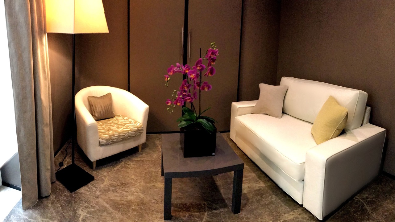 Photo of Livingroom in Marsala