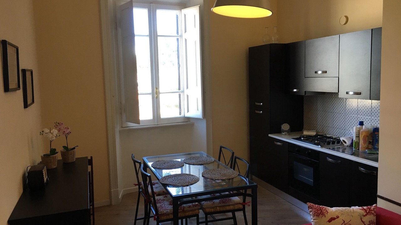 Photo of Kitchen in Terracina