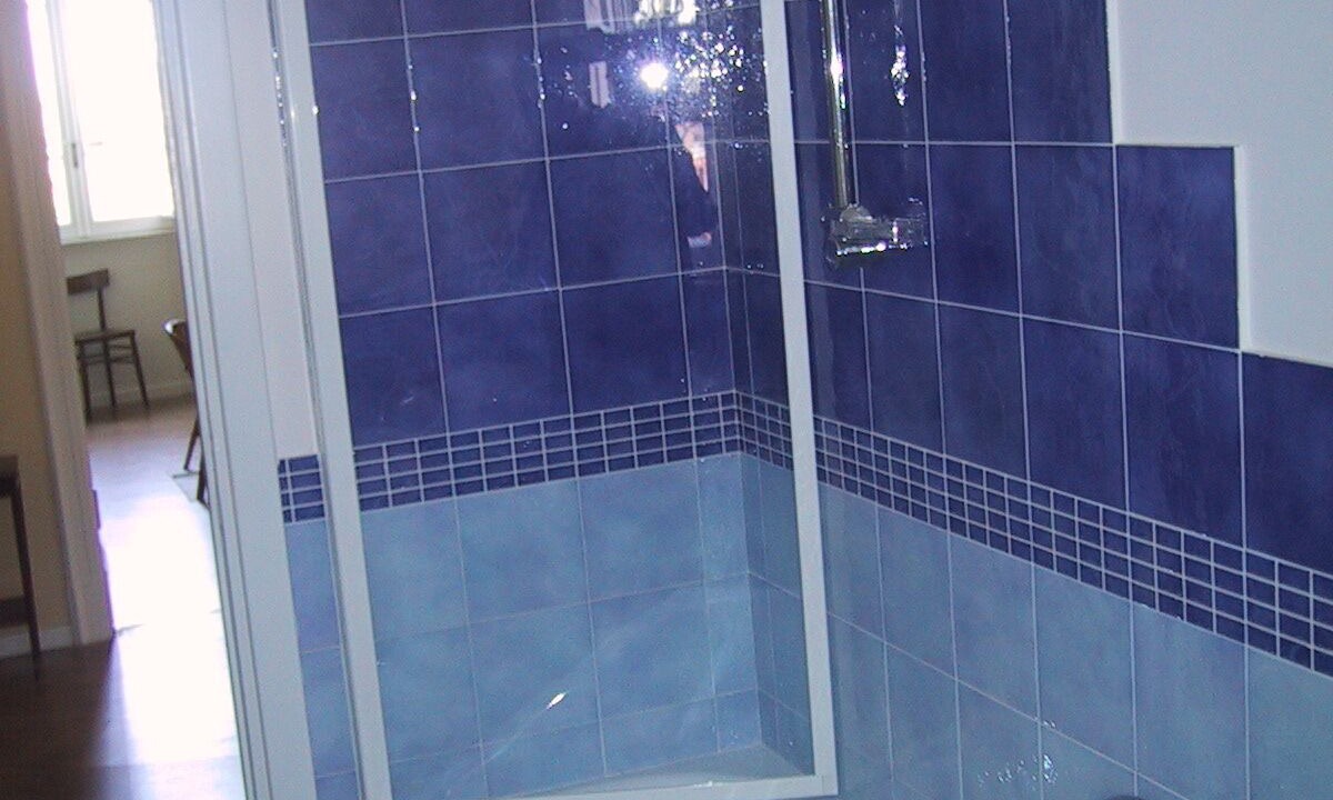 Photo of Bathroom in Terracina