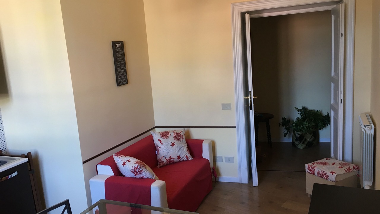Photo of Livingroom in Terracina