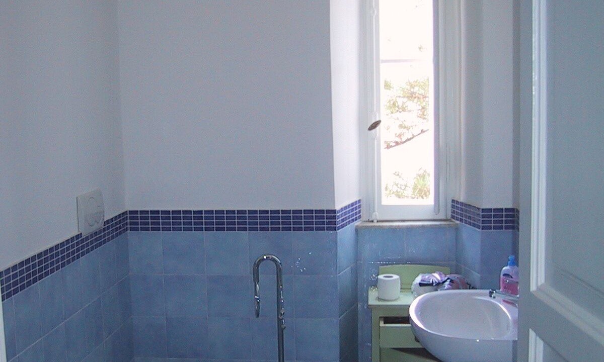 Photo of Bathroom in Terracina